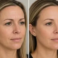 Anti-wrinkle injections at New Aesthetics, Chelmsford and Maldon